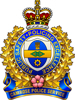 Police Service Logo