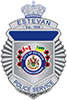 Police Service Logo