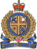 Police Service Logo