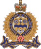 Police Service Logo