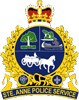 Police Service Logo