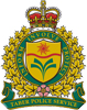 Police Service Logo